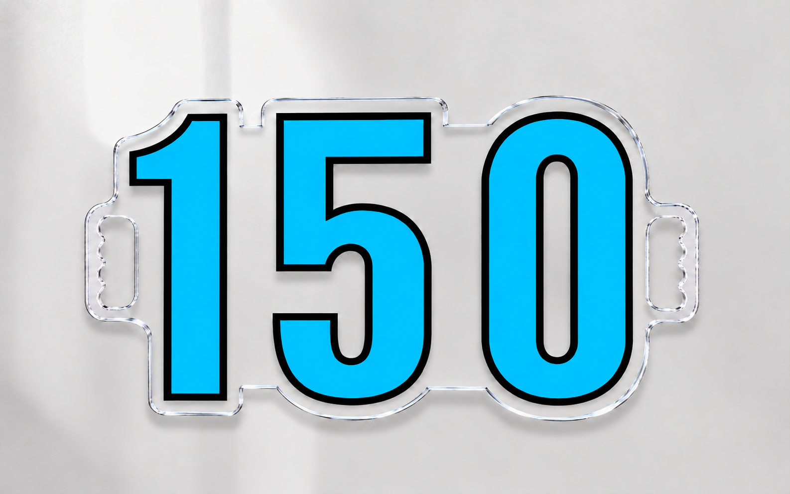 Milestone 150