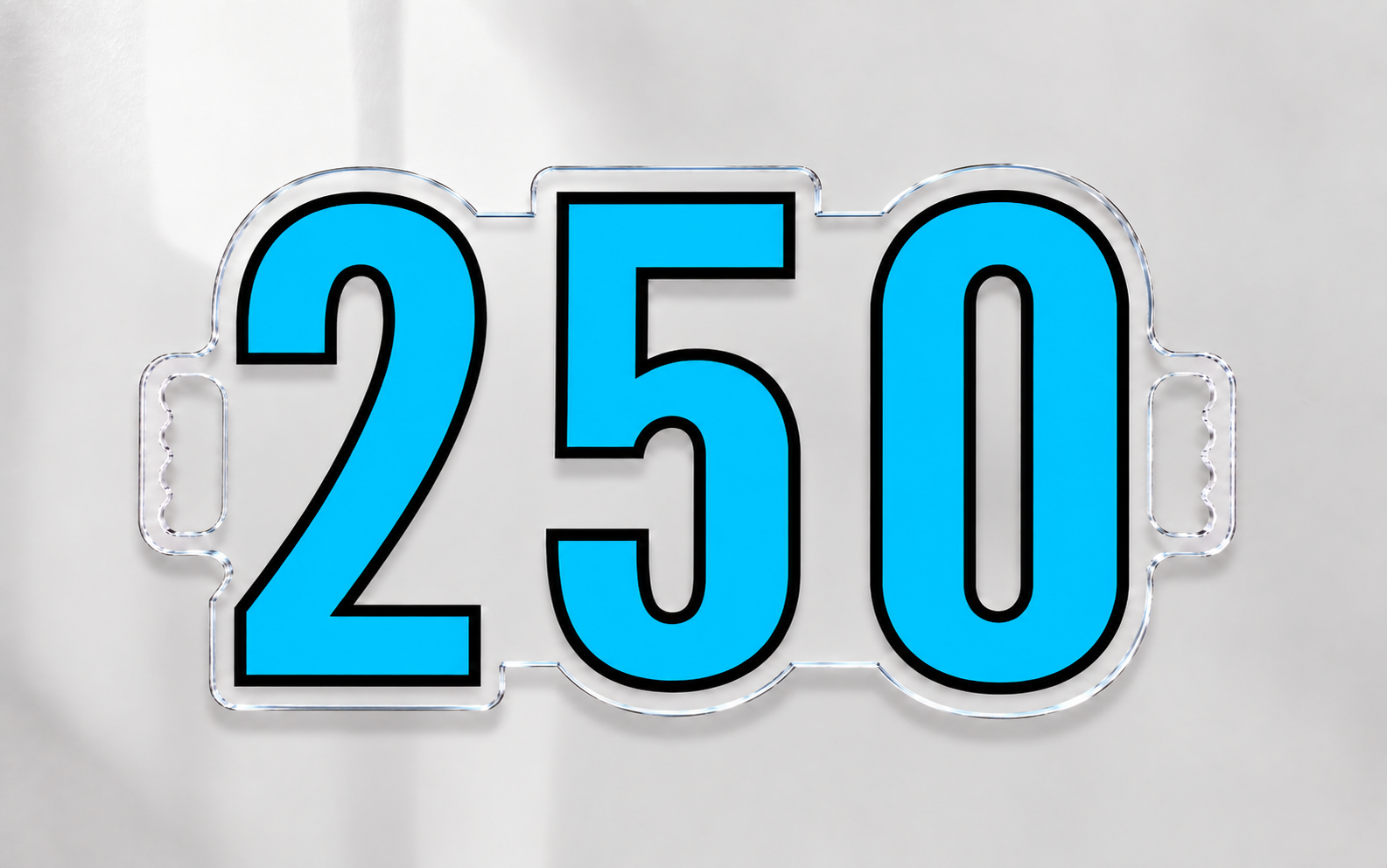 Milestone 250