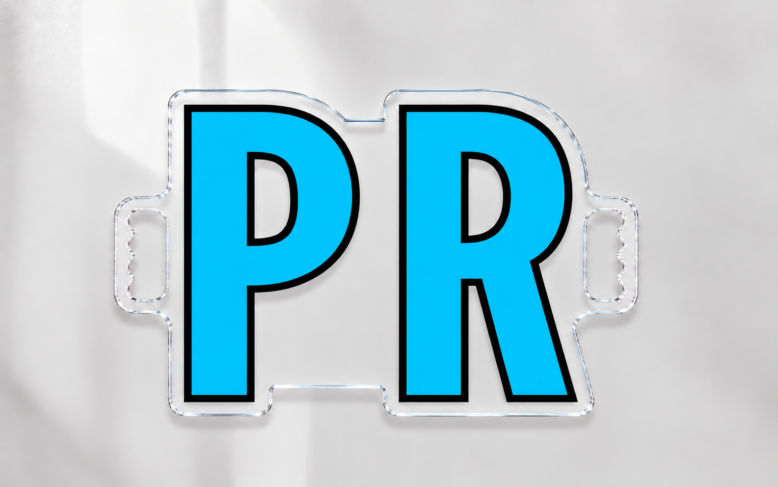 PR Sign