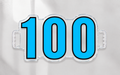 Milestone 100