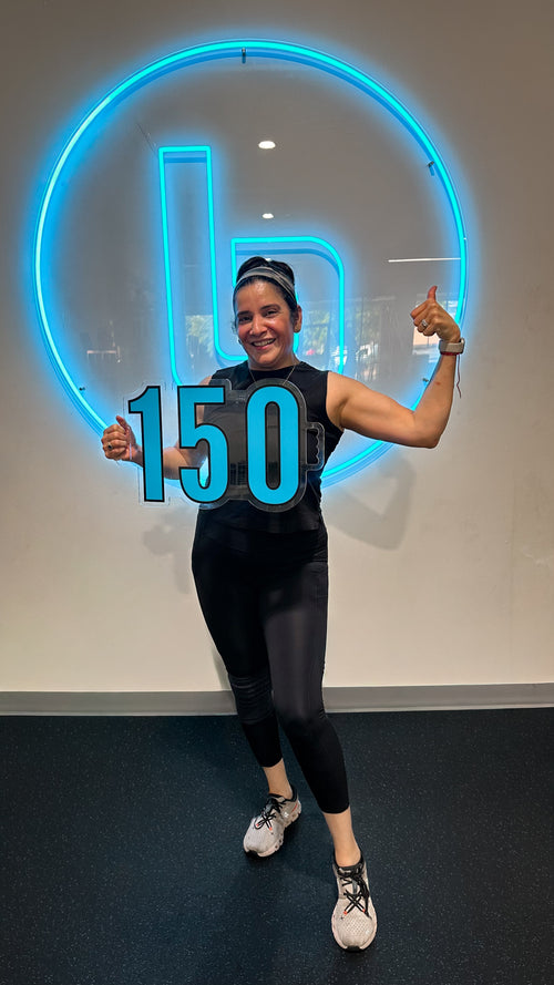 Milestone 150