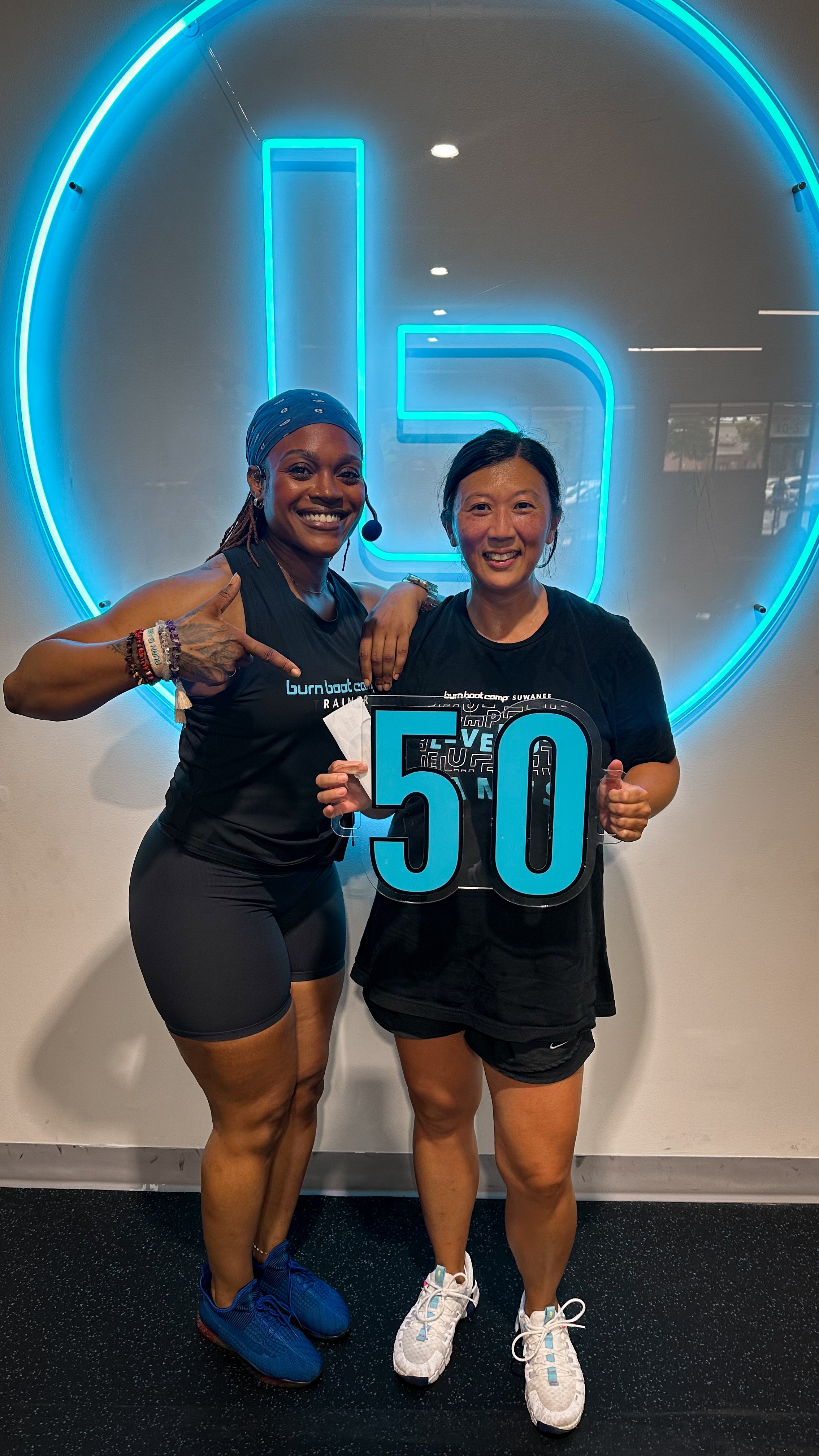 Milestone 50