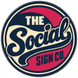 The Social Sign Co. - Home